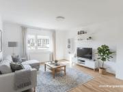 Erstbezug nach Komplettsanierung 3 Zimmer...