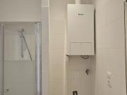 ERSTBEZUG NACH KOMPLETTSANIERUNG ALTBAUWOHNUNG IN DER...