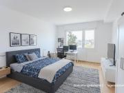 ERSTBEZUG NACH KOMPLETTSANIERUNG! Großartig geschnittene...