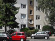 Erstbezug nach Modernisierung 2 Zimmer und Balkon
