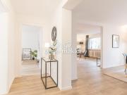 Erstbezug nach Modernisierung: 3 Zimmer Wohnung in guter... Erstbezug nach Modernisierung: 3 Zimmer Wohnung in guter...