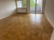 Erstbezug nach Modernisierung: 3 Zimmer Wohnung mit...