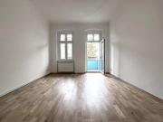 Erstbezug nach Modernisierung – Helle 2 Zimmer Wohnung...