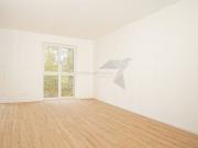 Erstbezug nach Neubau + 1 Zimmer Wohnung mit Balkon und...