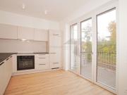 Erstbezug nach Neubau + Barrierefreie 1 Raum Wohnung mit...