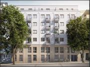 Erstbezug nach Neubau! Hochwertige Büro Praxisfläche