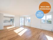 Erstbezug nach Renovation 3.5 Zi. Eigentumswohnung