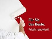 Erstbezug nach Renovierung – 1.000€...