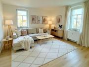 Erstbezug nach Renovierung – 1.000€...