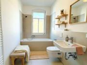 Erstbezug nach Renovierung – 1.000€...