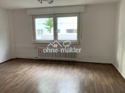 Erstbezug nach Renovierung 2,5 Zimmer mit Balkon in...