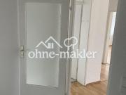 Erstbezug nach Renovierung! 2,5 Zimmer Wohnung in Herne