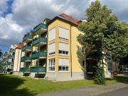 ERSTBEZUG nach Renovierung 2 Raum Wohnung mit Balkon