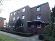 Erstbezug nach Renovierung 2 Zimmer Wohnung in Elmshorn...