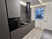 Erstbezug nach Renovierung! 2 Zimmer Wohnung mit eigener...