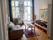 Erstbezug nach Renovierung 2Zimmer mit Balkon nahe...