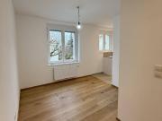 Erstbezug nach Renovierung 3 Zimmer EG Wohnung Nähe...