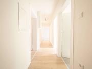 Erstbezug nach Renovierung | 3 Zimmer Wohnung |...
