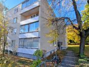 Erstbezug nach Renovierung 3 Zimmer, zentral mit Loggia...