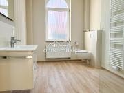 Erstbezug nach Renovierung 4 Zimmer Erdgeschosswohnung...