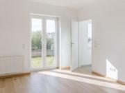 Erstbezug nach Renovierung: Charmante 3,5 Zimmerwohnung...