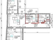 ERSTBEZUG nach Renovierung – großzügige Wohnung im...