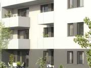 ERSTBEZUG nach Renovierung hell und hofseitig mit...