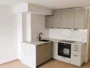 Erstbezug nach Renovierung – Helle 1 Zimmer Wohnung mit...