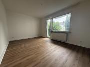Erstbezug nach Renovierung! Helle 2 Zimmer Wohnung in...