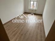 Erstbezug nach Renovierung Helle 3 Raumwohnung mit...