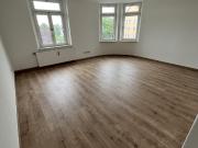 Erstbezug nach Renovierung Helle 3 Raumwohnung mit...