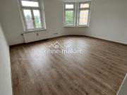 Erstbezug nach Renovierung Helle 3 Raumwohnung mit...