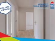 Erstbezug nach Renovierung hier wird alles neu gemacht