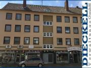 Erstbezug nach Renovierung im ruhigen Mehrfamilienhaus...