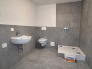 Frisch sanierte 4 Zimmer DG Wohnung