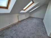 Erstbezug nach Renovierung Lichtdurchflutete 3,5 Raumwohnung