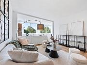 Erstbezug nach Renovierung: Lichtdurchflutete 3 Zimmer...