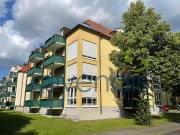 ERSTBEZUG nach Renovierung moderne 2 Raum Wohnung in...