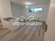 Erstbezug nach Renovierung: Modernes Souterrain...