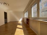 ERSTBEZUG nach Renovierung + PERFEKT für Singles + RUHIG...