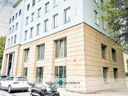 Erstbezug nach Renovierung: Repräsentative Bürofläche im...