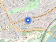 Erstbezug nach Renovierung! Tolle 3 Zi Wohnung in St....