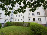 ERSTBEZUG NACH SANIERUNG*3 ZIMMER EIGENTUMSWOHNUNG