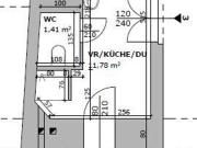 Erstbezug nach Sanierung: 1,5 Zimmer Büro mit perfekter... Erstbezug nach Sanierung: 1,5 Zimmer Büro mit perfekter...