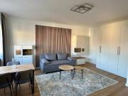 Erstbezug nach Sanierung: 1 Zimmer Wohnung, möbliert,...