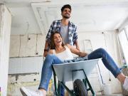 ERSTBEZUG NACH SANIERUNG!