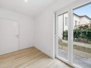 ERSTBEZUG NACH SANIERUNG 2,5 Zimmer Gartenwohnung in...