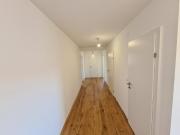 Erstbezug nach Sanierung 2 Balkone Bezirk Jakomini zur Miete