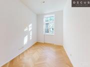 Erstbezug nach sanierung | 2. Stock | wärmepumpe |