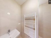 | ERSTBEZUG NACH SANIERUNG | 2. STOCK | WÄRMEPUMPE |